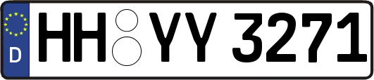 HH-YY3271