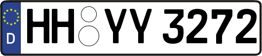 HH-YY3272