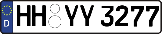 HH-YY3277