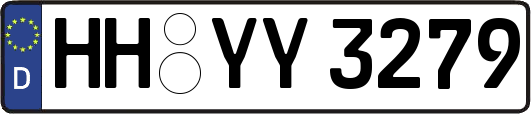 HH-YY3279