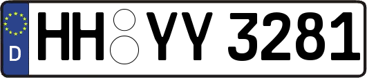 HH-YY3281