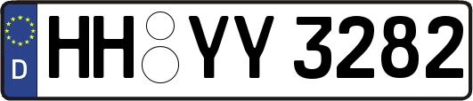 HH-YY3282