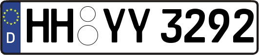 HH-YY3292