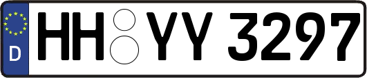 HH-YY3297