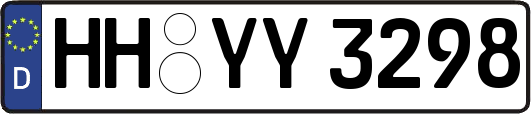 HH-YY3298