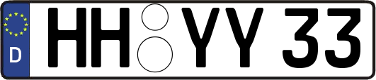 HH-YY33