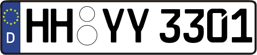 HH-YY3301