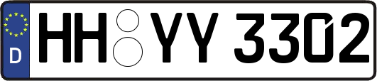 HH-YY3302