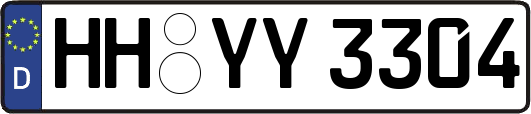 HH-YY3304