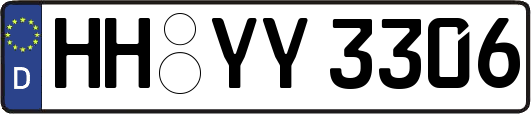 HH-YY3306