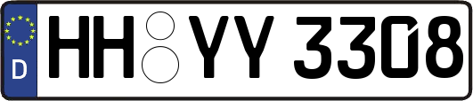 HH-YY3308