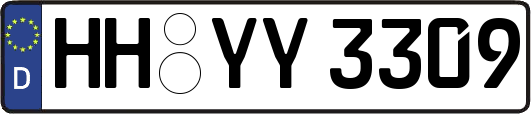 HH-YY3309