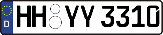 HH-YY3310