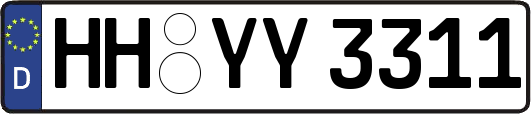 HH-YY3311