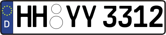 HH-YY3312