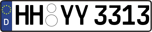 HH-YY3313