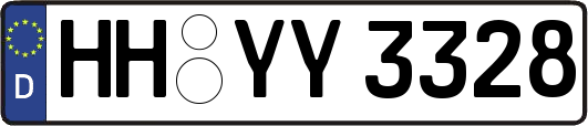 HH-YY3328