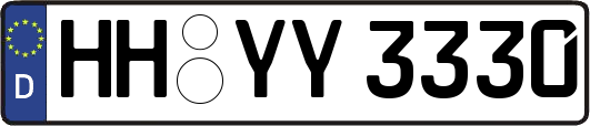 HH-YY3330