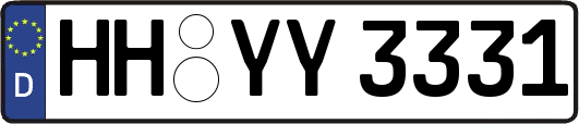 HH-YY3331