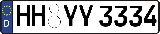 HH-YY3334