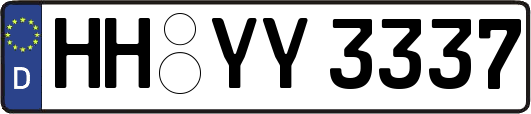 HH-YY3337