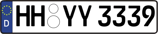 HH-YY3339