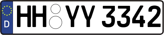 HH-YY3342