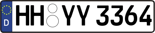 HH-YY3364