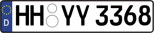 HH-YY3368