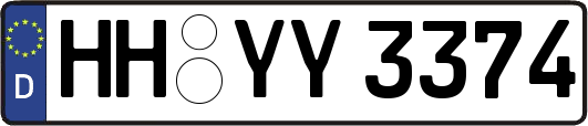 HH-YY3374