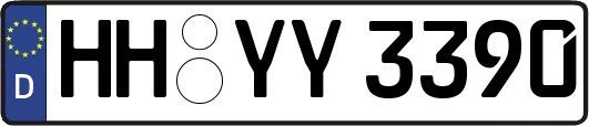 HH-YY3390