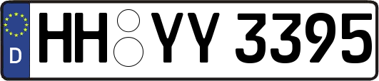 HH-YY3395