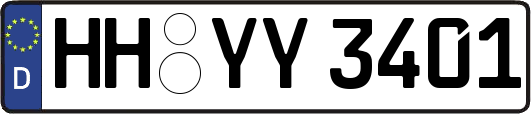 HH-YY3401