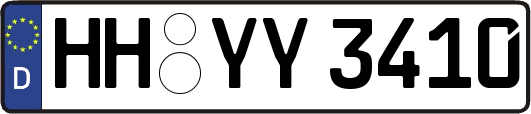 HH-YY3410