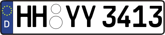 HH-YY3413