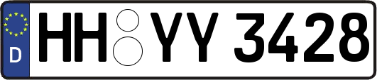 HH-YY3428