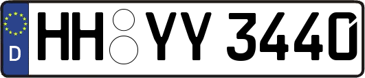 HH-YY3440