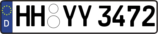 HH-YY3472