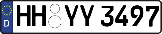 HH-YY3497