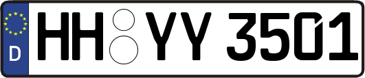 HH-YY3501