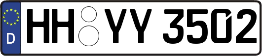 HH-YY3502