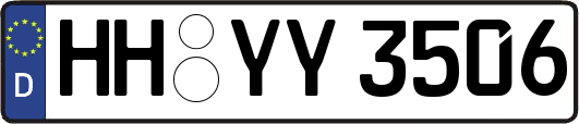 HH-YY3506