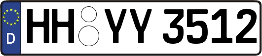 HH-YY3512