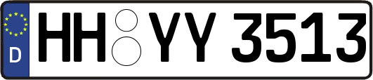 HH-YY3513