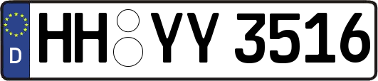 HH-YY3516