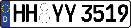 HH-YY3519
