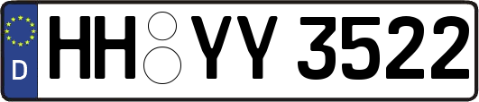 HH-YY3522