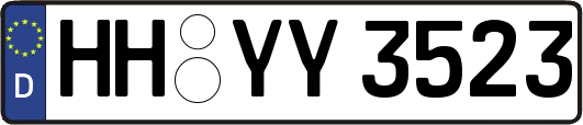 HH-YY3523
