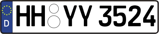 HH-YY3524