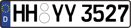 HH-YY3527